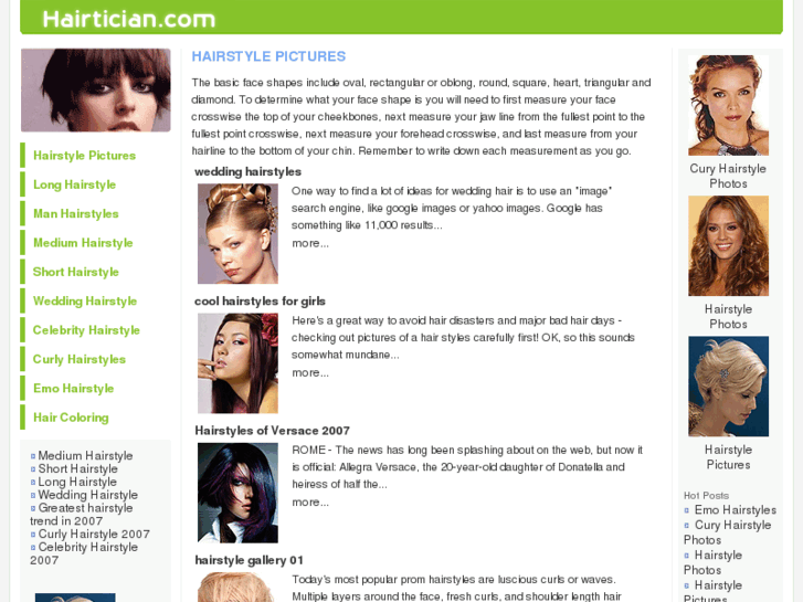 www.hairtician.com