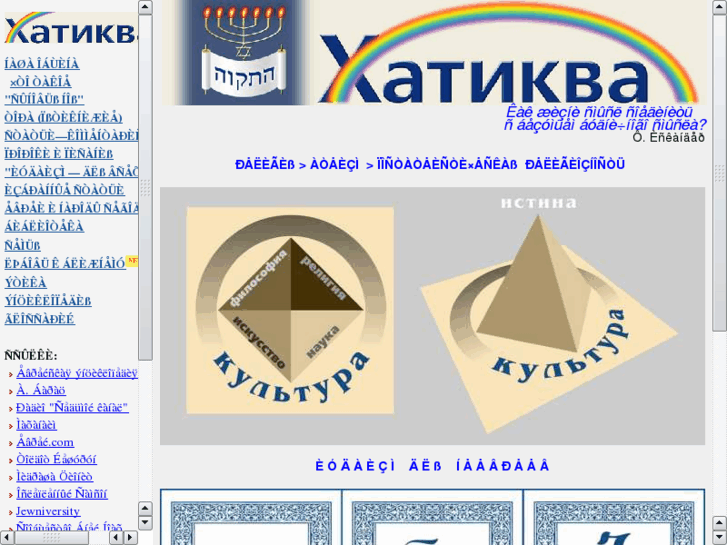 www.hatikva-ua.com