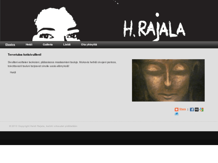 www.heidirajala.com