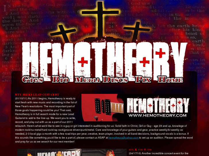 www.hemotheory.com