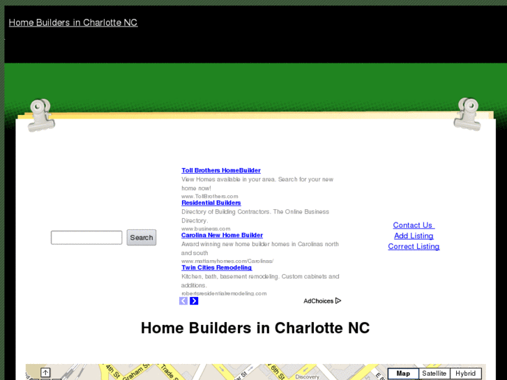 www.homebuilderscharlottenc.com