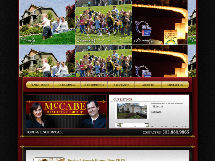 www.homeinheronridge.com