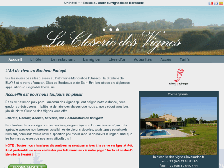 www.hotel-restaurant-gironde.com