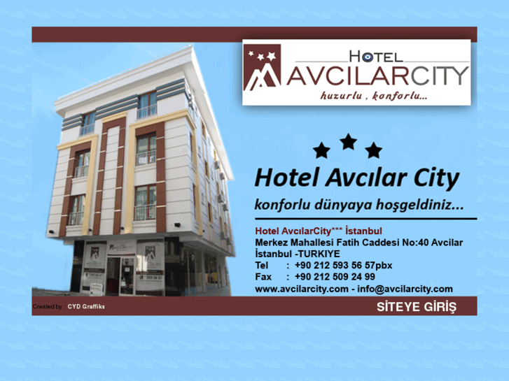 www.hotelavcilar.com