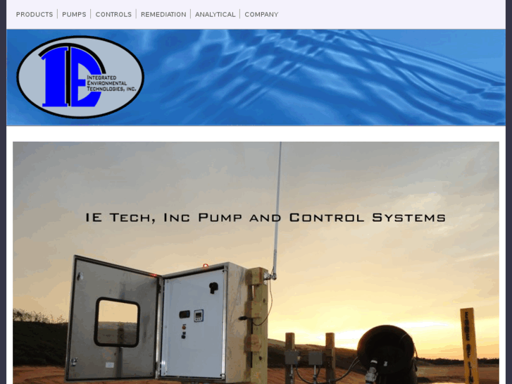 www.ietechinc.com