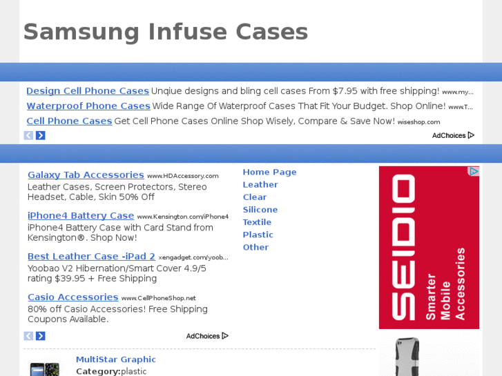 www.infusecases.com