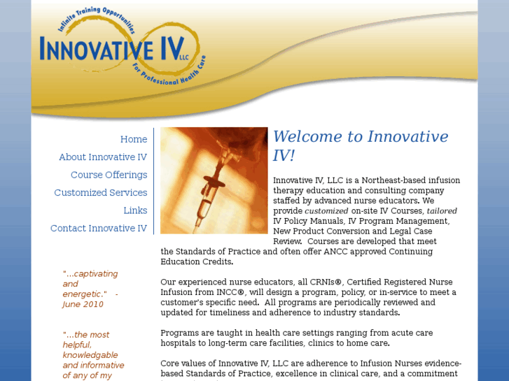 www.innovativeiv.com