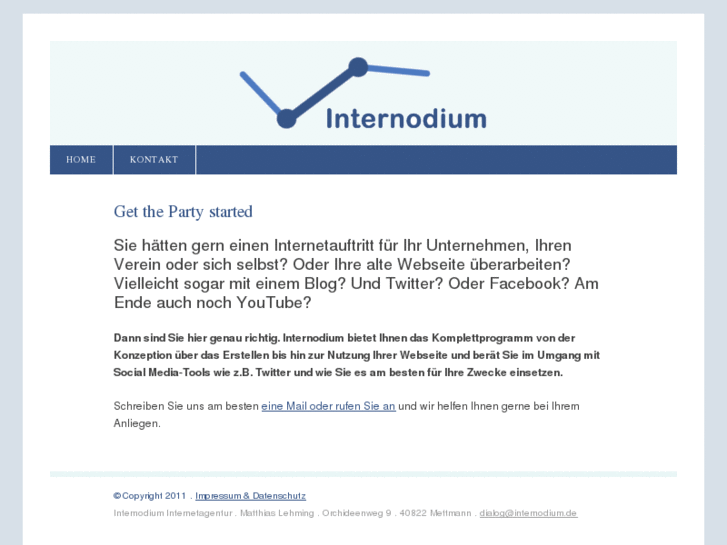 www.internodium.de