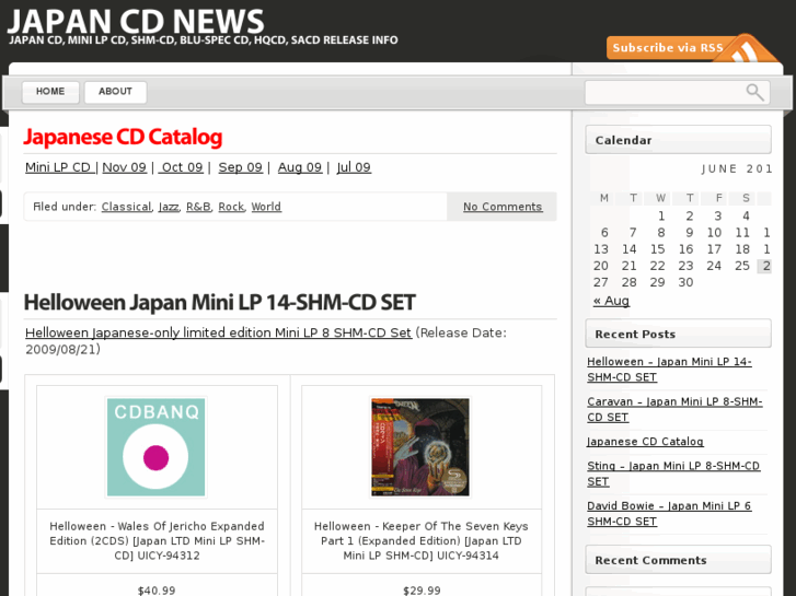 www.japan-cd.com
