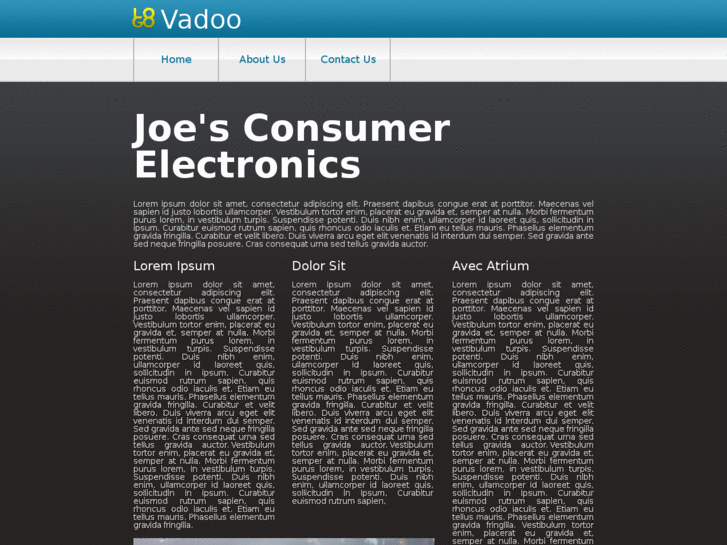 www.joeselectronics.net