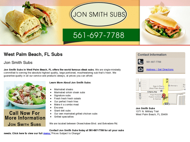 www.jonsmithsubsonlinefl.com