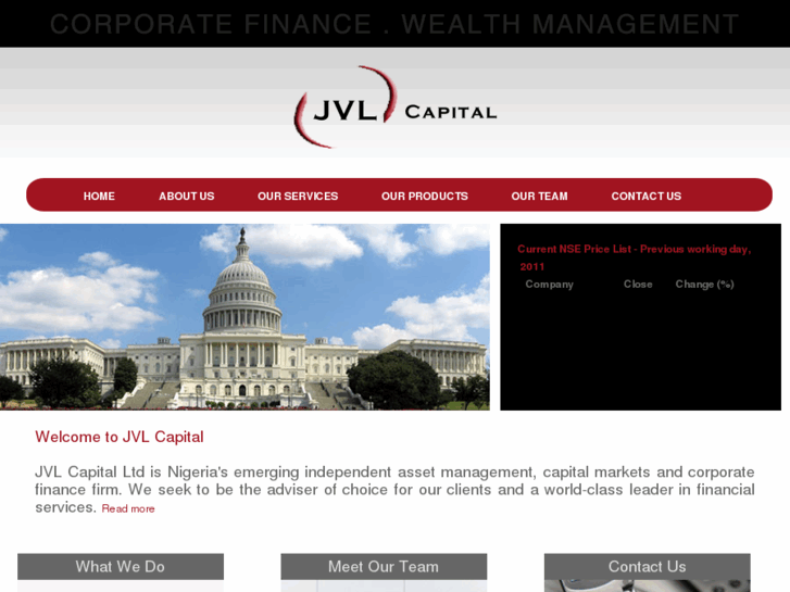 www.jvlcapital.com