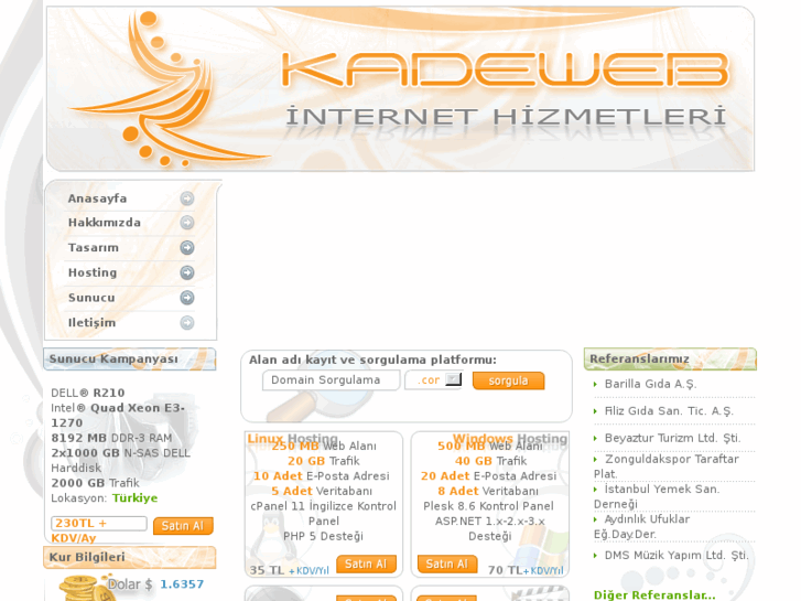 www.kadeweb.com