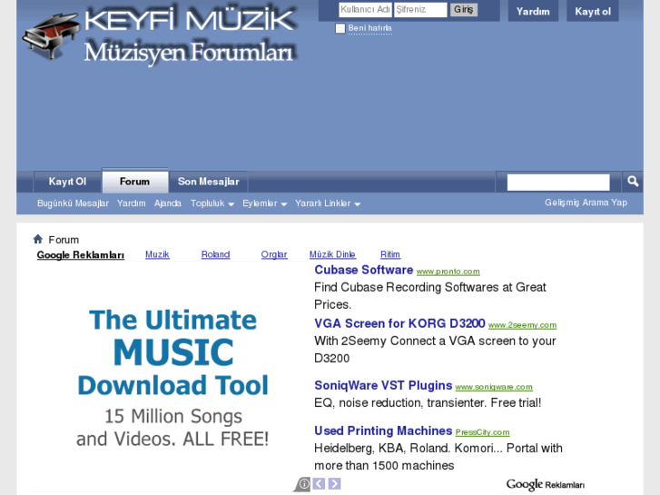 www.keyfimuzik.com