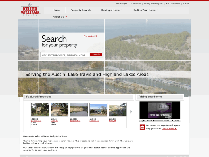 www.kwlaketravis.com