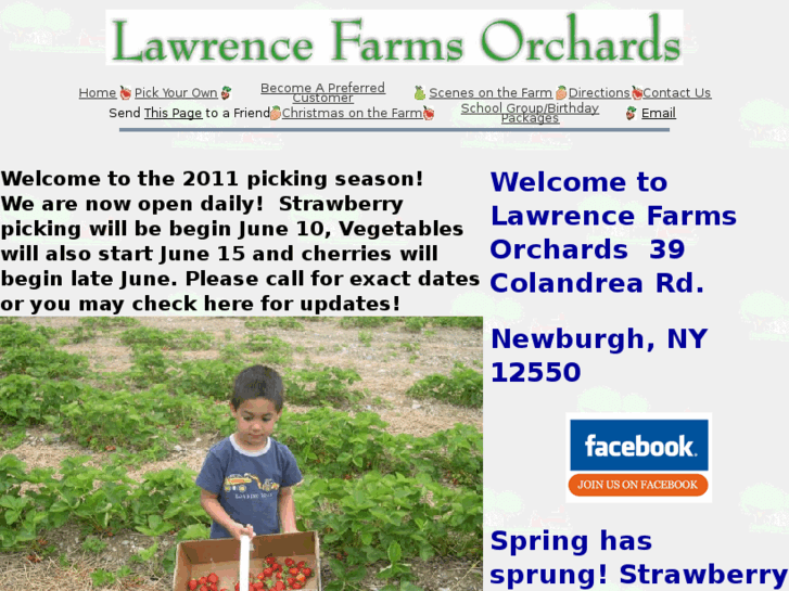 www.lawrencefarmsorchards.com