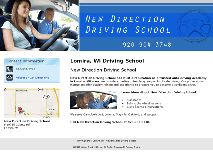 www.learn2driv.net