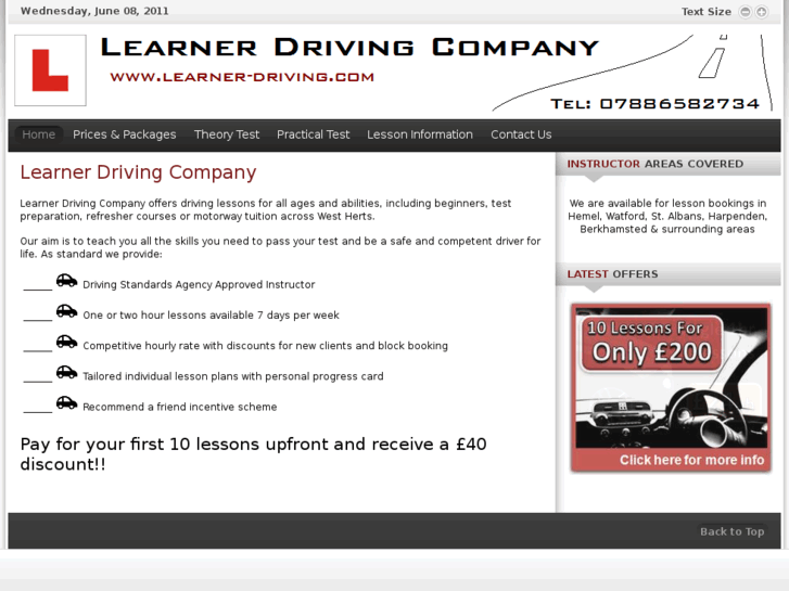 www.learner-driving.com
