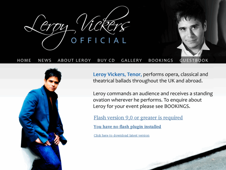 www.leroyvickers.com