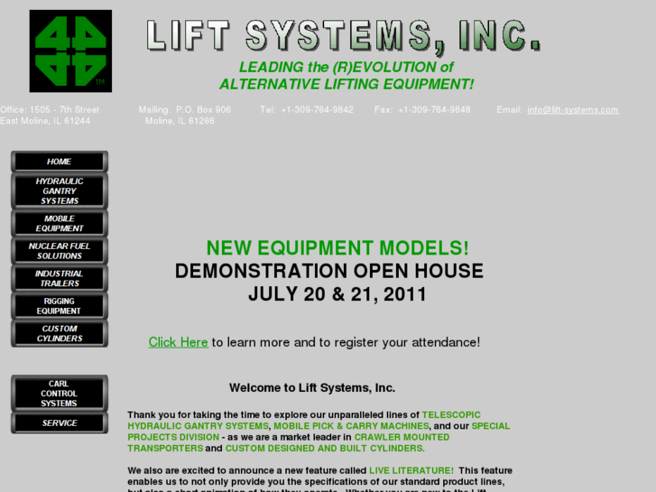 www.lift-systems.com