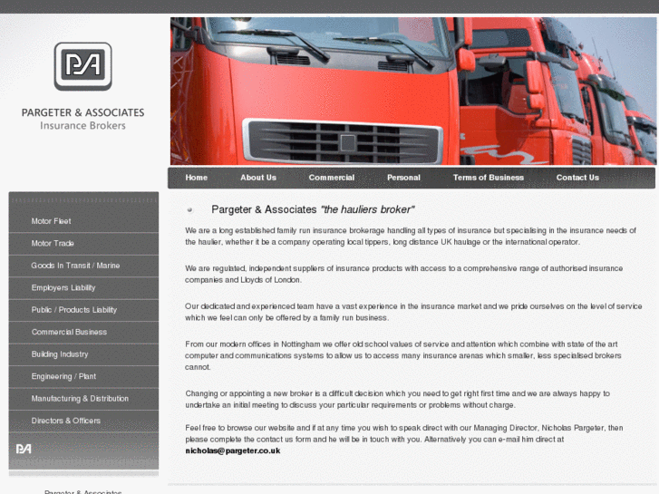 www.lorry-insurance.com