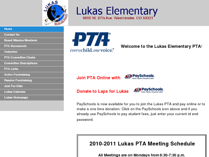 www.lukaspta.org
