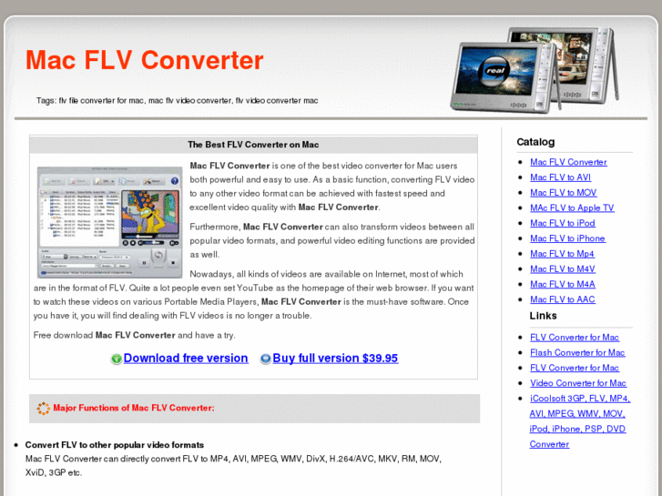 www.macflvconverter.org