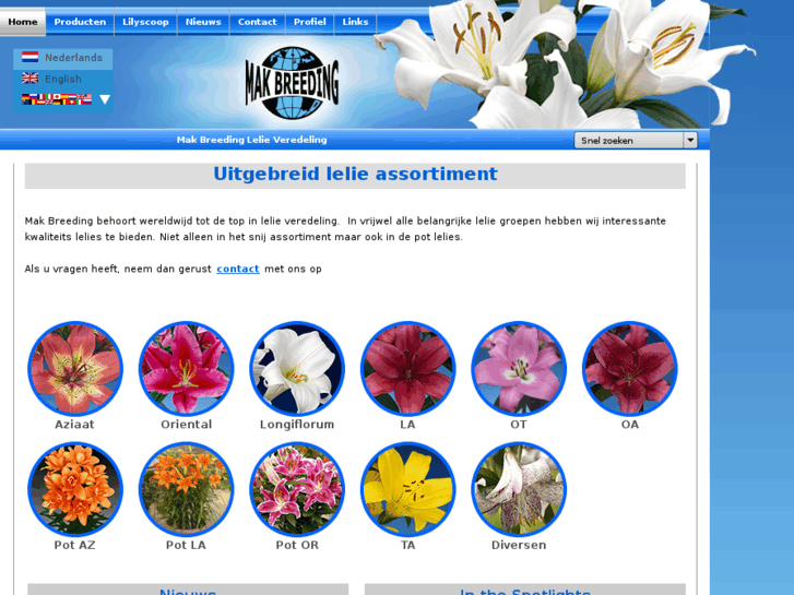 www.makbreeding.nl