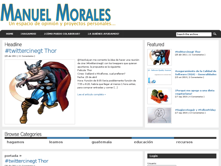 www.manuelmorales.net