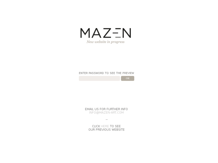 www.mazen-art.com