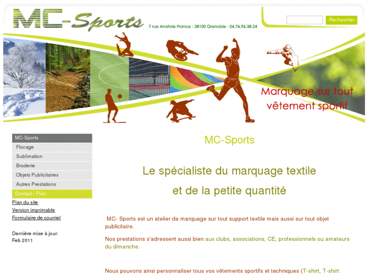 www.mc-sports.fr