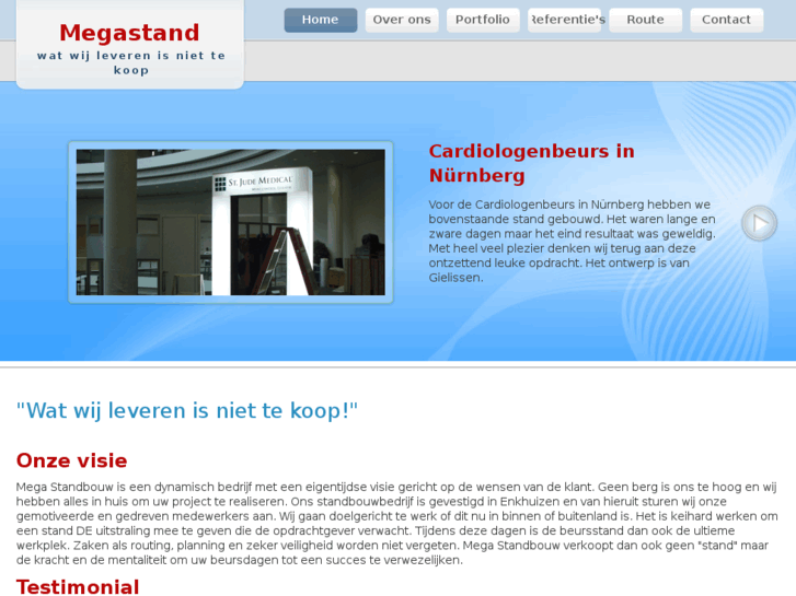 www.megastand.nl