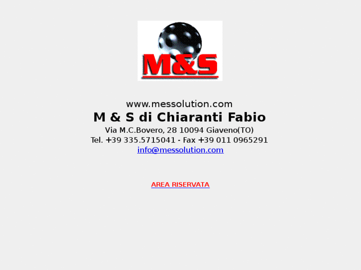 www.messolution.com