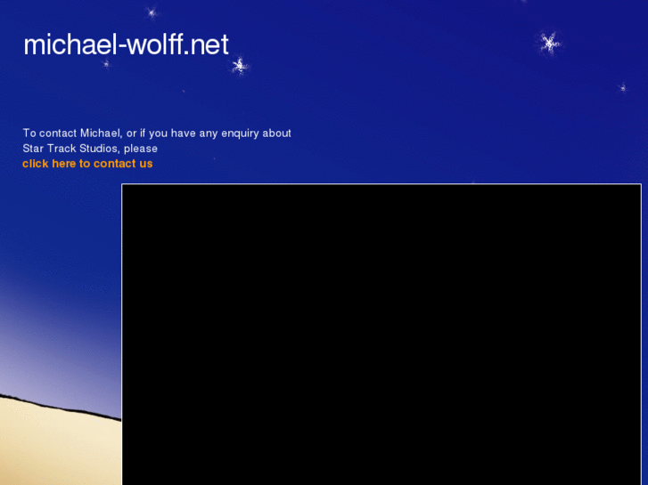 www.michael-wolff.net