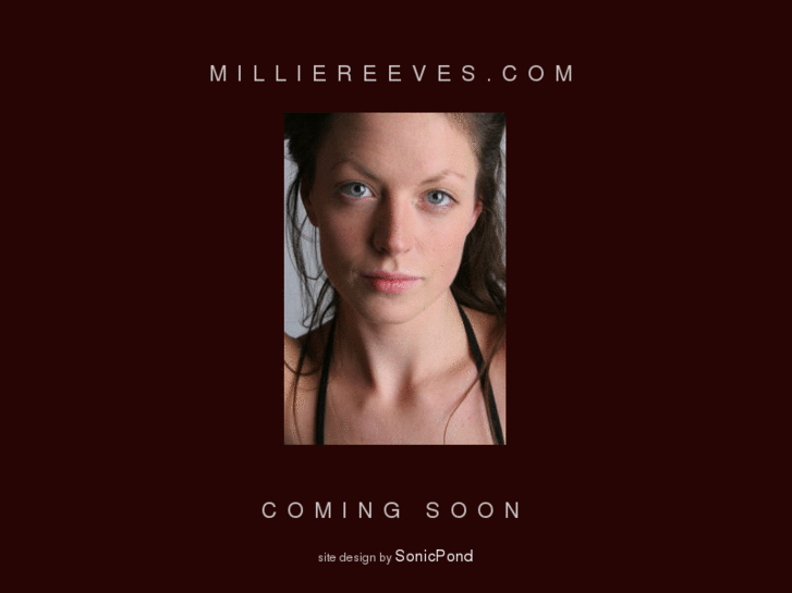 www.milliereeves.com