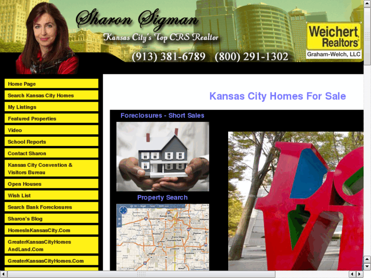 www.missionkansasrealestate.com