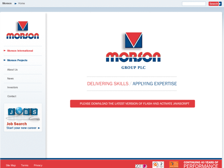 www.morson.com