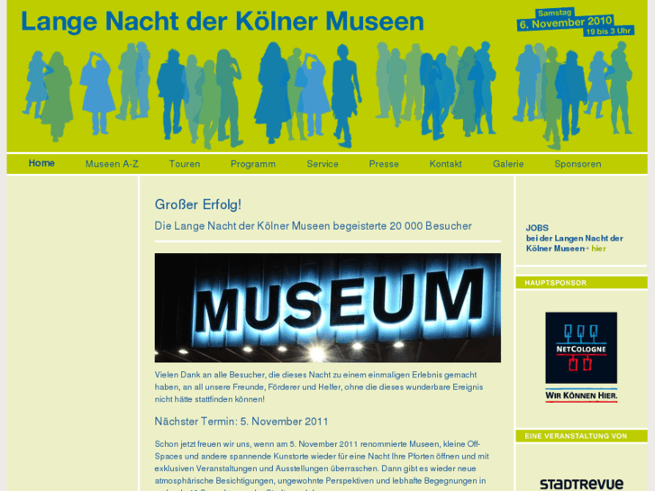 www.museumsnacht-koeln.de