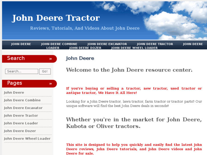 www.myusedtractors.com