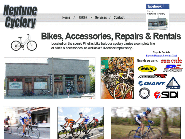 www.neptunecyclery.com