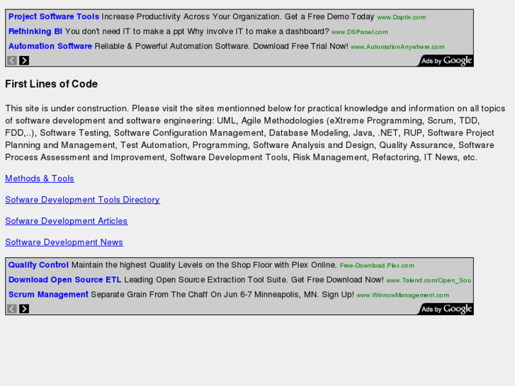 www.newtojava.com