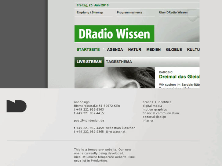 www.nondesign.de