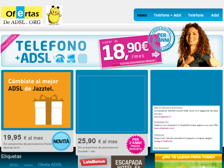 www.ofertasdeadsl.org