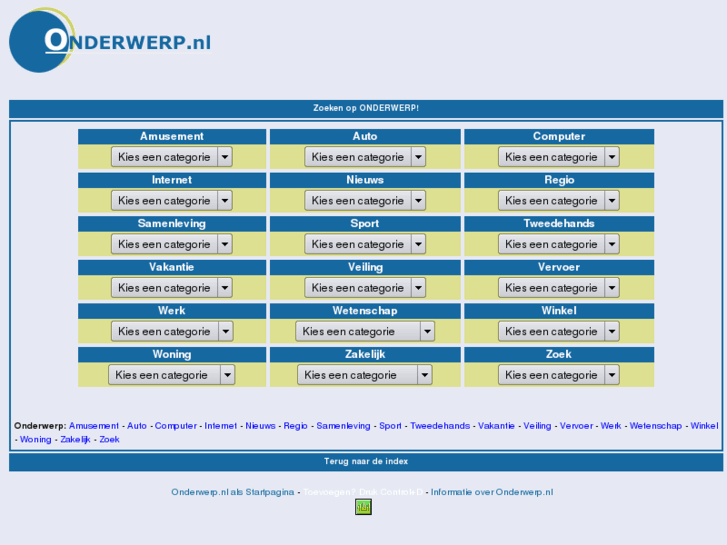 www.onderwerp.nl