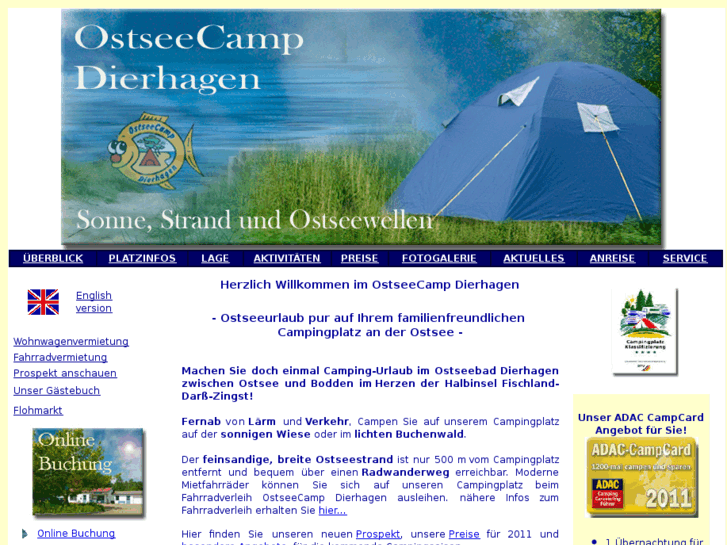 www.ostseecamp-dierhagen.de