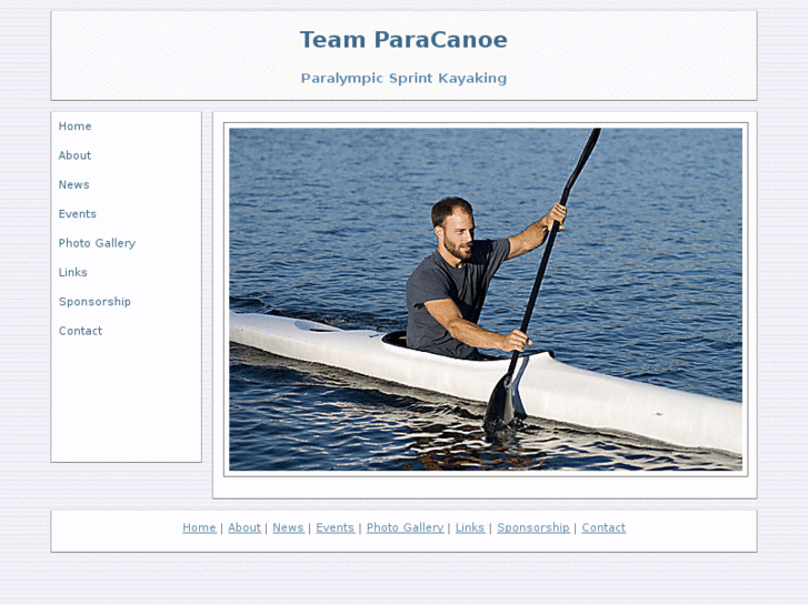 www.paracanoe.org