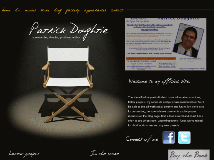www.patrickdoughtie.com