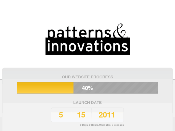 www.patternsandinnovations.com