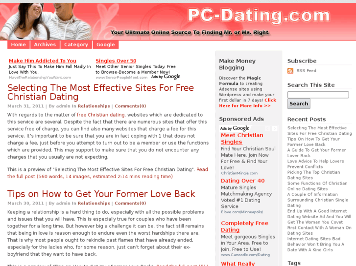 www.pc-dating.com