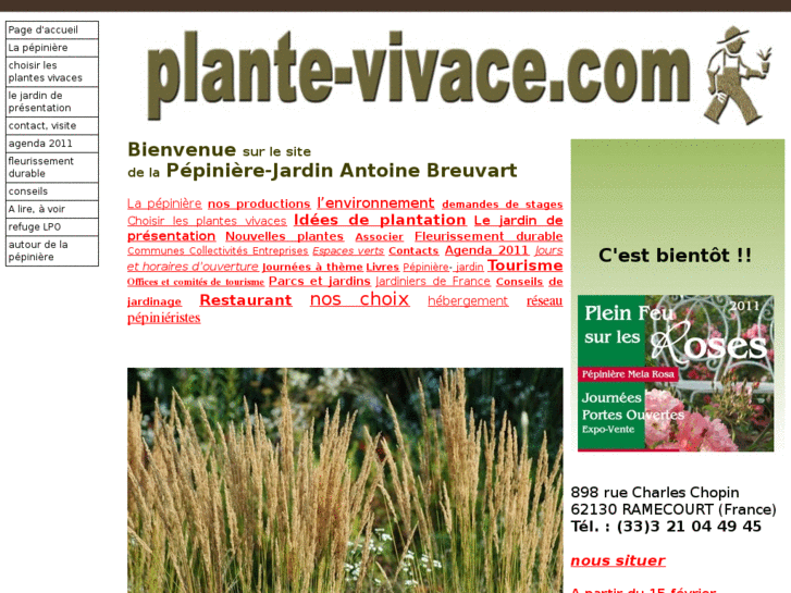 www.plante-vivace.com